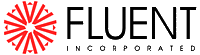 [Fluent Inc. Logo]