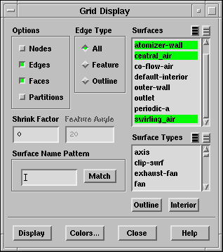 \begin{figure}\psfig{file=figures/spray-pan-grid-display2.ps} \end{figure}